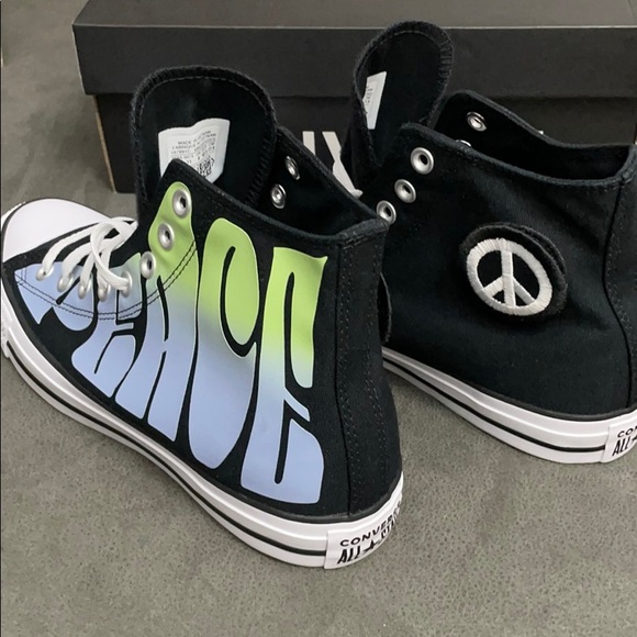 Converse Ctas HI shoes for men - Picture 8 of 9